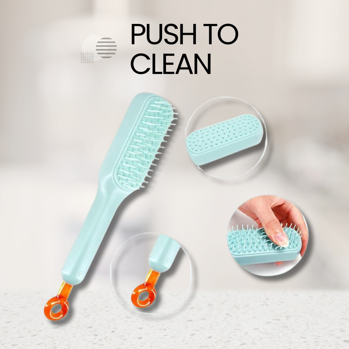 GlideClean Pro Comb